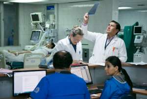 El &aacute;rea de la salud en el pa&iacute;s tendr&aacute; un servicio intermintente los d&iacute;as jueves 18 y viernes 19 de abril de 2024.