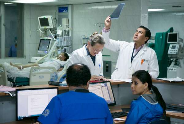 El &aacute;rea de la salud en el pa&iacute;s tendr&aacute; un servicio intermintente los d&iacute;as jueves 18 y viernes 19 de abril de 2024.