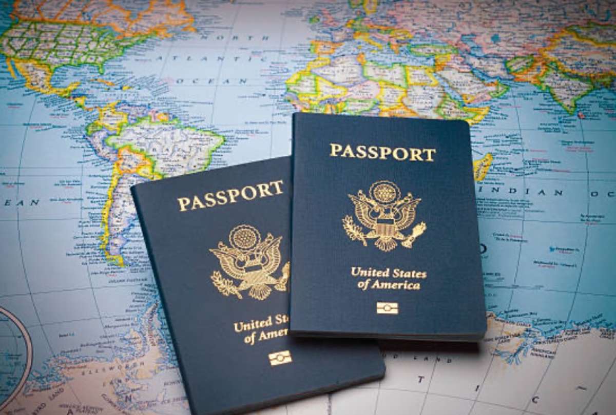 La nueva medida de Donald Trump incluiría prohibición total para 10 países y restricciones severas para otros 32.