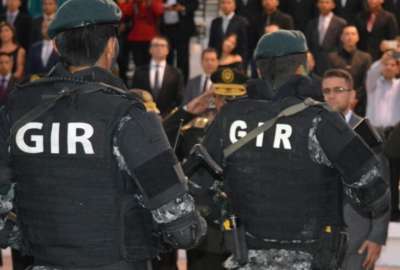 Grupos especializados de la Polic&iacute;a Nacional intervienen en la b&uacute;squeda de Mar&iacute;a Bel&eacute;n B.