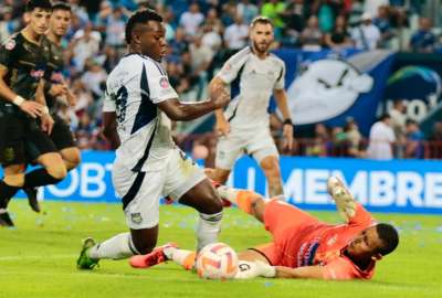 LigaPro: As&iacute; qued&oacute; la tabla con un nuevo empate de Emelec