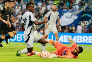 LigaPro: As&iacute; qued&oacute; la tabla con un nuevo empate de Emelec