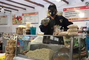Los Mercados Municipales: una opci&oacute;n para comer el &uacute;ltimo d&iacute;a de feriado