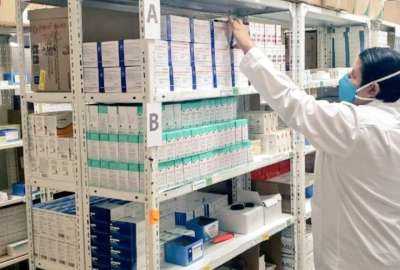 CNA habr&iacute;a hallado presuntas irregularidades en la adquisici&oacute;n de insumos m&eacute;dicos.