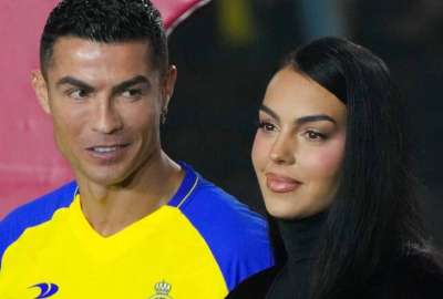 Nuevos rumores de separaci&oacute;n entre Georgina y Cristiano