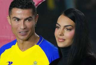 Nuevos rumores de separaci&oacute;n entre Georgina y Cristiano