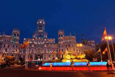 Bicentenario de Ecuador se celebra en Australia, Espa&ntilde;a y M&eacute;xico