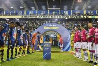 LigaPro denunci&oacute; a p&aacute;ginas y aplicaciones que transmiten el campeonato nacional