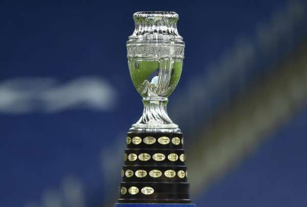 La Copa Am&eacute;rica, el torneo m&aacute;s antiguo del continente, arranca este jueves, 20 de junio en Estados Unidos. 