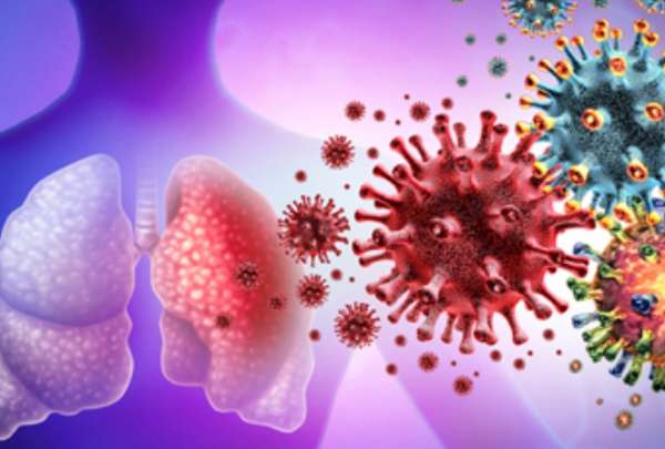Un profesional explic&oacute; que este virus tiene s&iacute;ntomas semejantes a la influenza, y en grupos de personas espec&iacute;ficos puede ser m&aacute;s severo, con m&aacute;s complicaciones y m&aacute;s mortalidad.