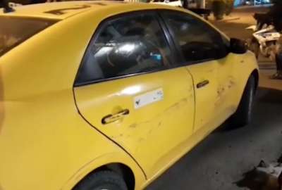 Polic&iacute;a liber&oacute; a ciudadano secuestrado en Esmeraldas