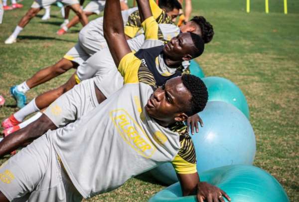 Barcelona empieza a recuperar a los jugadores lesionados