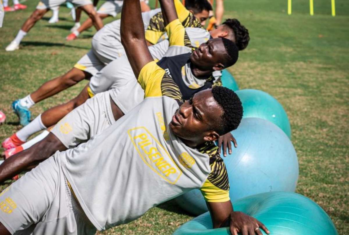 Barcelona empieza a recuperar a los jugadores lesionados