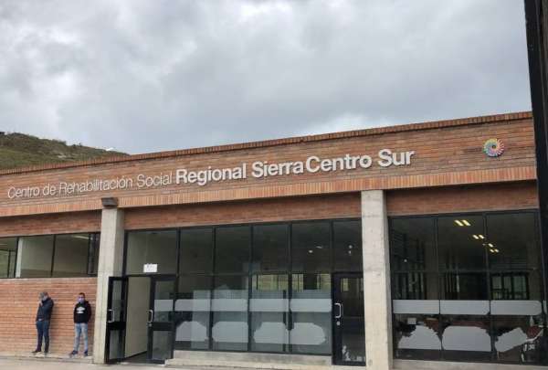 Turi: Tribunal declara inocentes a 17 polic&iacute;as acusados de tortura