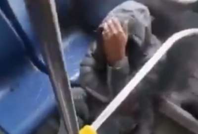 Presuntos delincuentes fueron atrapados y golpeados en Quito