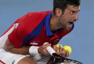 Novak Djokovic pierde su &uacute;ltima apelaci&oacute;n y es deportado de Australia
