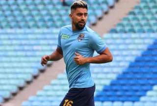 Christian Noboa: "Despu&eacute;s de 16 felices a&ntilde;os en Rusia vuelvo a mi natal Ecuador"