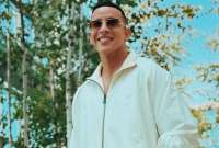 Daddy Yankee volvió con su nuevo sencillo: Sonríele.