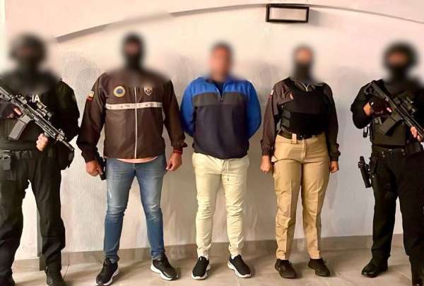 La Fiscal&iacute;a y la Polic&iacute;a Nacional detuvieron a 12 personas en un megaoperativo contra la delincuencia organizada y el narcotr&aacute;fico.