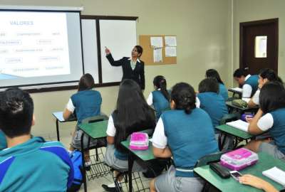 Los estudiantes del r&eacute;gimen costa tendr&aacute;n un apretado calendario antes de finalizar clases. 