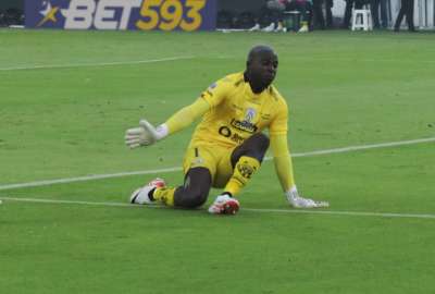 El mensaje de Mois&eacute;s Ram&iacute;rez luego de perder la final ante Liga de Quito
