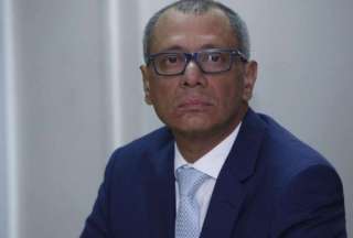 SNAI: Jorge Glas vuelve a La Roca
