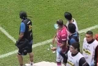 &iquest;Cl&aacute;sico del Astillero sin p&uacute;blico? Emelec podr&iacute;a recibir una dura sanci&oacute;n