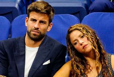 Al parecer, la relaci&oacute;n entre Shakira y Piqu&eacute; es de todo menos amistosa.