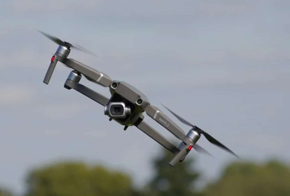 Israel acusa a Ir&aacute;n de entrenar a "terroristas" de la regi&oacute;n en el uso de drones