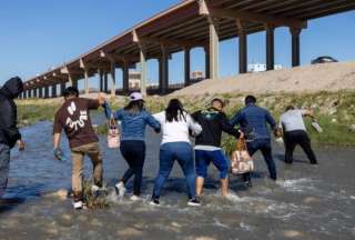 Tribunal Supremo de Estados Unidos ratifica reforma migratoria de Donald Trump
