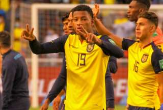 El partido entre Ecuador y Mal&iacute; en Estados Unidos se cancel&oacute;