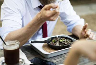 &iquest;Sab&iacute;as cu&aacute;l es el tiempo reglamentado para el almuerzo de un trabajador, durante la jornada laboral? 