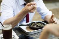 ¿Sabías cuál es el tiempo reglamentado para el almuerzo de un trabajador, durante la jornada laboral?