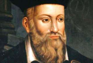 Dos profec&iacute;as de Nostradamus se est&aacute;n cumpliendo en 2023&nbsp;