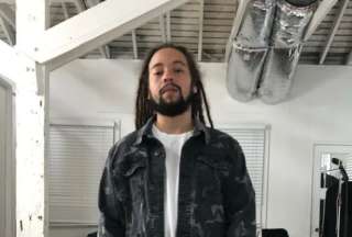 Joseph &ldquo;Jo&rdquo; Mersa Marley fue encontrado sin vida en Florida, Estados Unidos