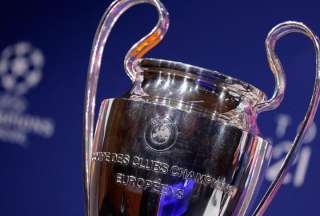 &iquest;Cu&aacute;nto dinero ganar&aacute; el campe&oacute;n de la Champions League?