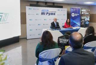 CFN y Banco del Pac&iacute;fico presentaron un nuevo cr&eacute;dito para provincias afectadas por el invierno