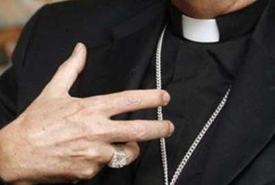 Sacerdote es llamado a juicio