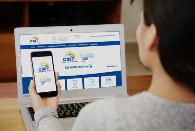  As&iacute; puedes realizar el cambio de domicilio electoral: en l&iacute;nea y personal. 