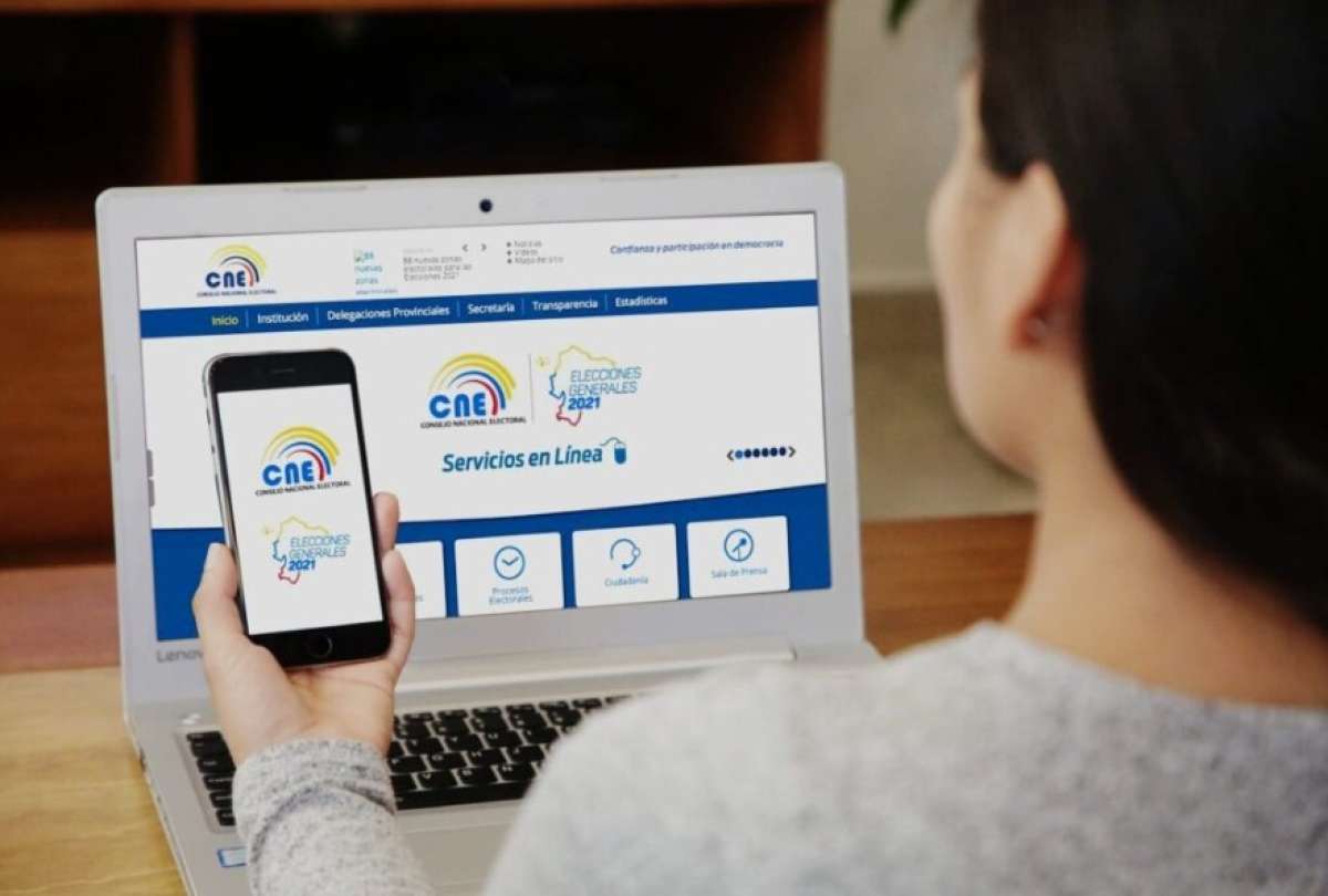  Así puedes realizar el cambio de domicilio electoral: en línea y personal. 