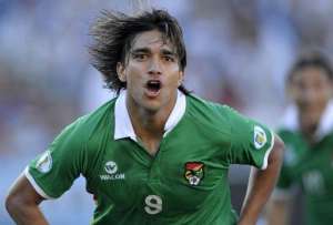 &iquest;Marcelo Martins Moreno es una posibilidad para Aucas?