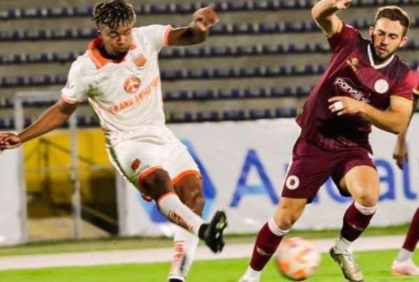 LigaPro entra en receso con Independiente en lo m&aacute;s alto