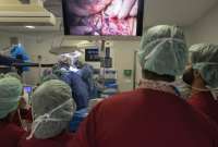 El Hospital Universitario de Bellvitge en Barcelona marca un nuevo avance en la medicina.