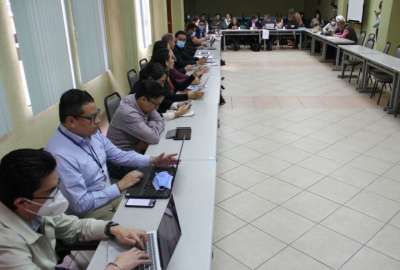 Las mesas de di&aacute;logo lograron avances en el control de precios.