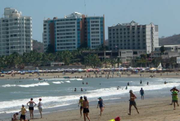 Si piensa viajar a la playa durante el feriado. estas recomendaciones le ser&aacute;n muy &uacute;tiles.