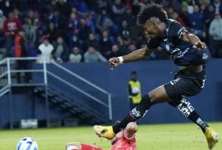 IDV enfrentar&aacute; a Sevilla en la primera edici&oacute;n del Club Challengue UEFA-Conmebol