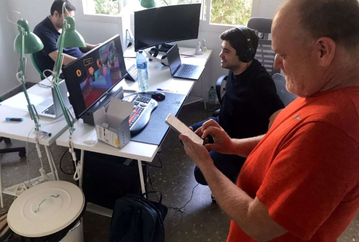 El metaverso se ampl&iacute;a con la presencia de gigantes asi&aacute;ticos como Huawei y Alibaba