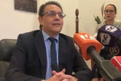 dem&aacute;s de los testigos, se aplicar&aacute;n 60 pedidos de pruebas de cargo, descargo y oficio