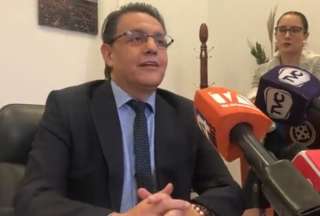 41 testigos comparecer&aacute;n en el juicio pol&iacute;tico contra el presidente Guillermo Lasso