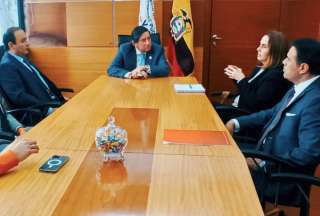 En noviembre se sumar&aacute; un nuevo vuelo entre Quito y Madrid